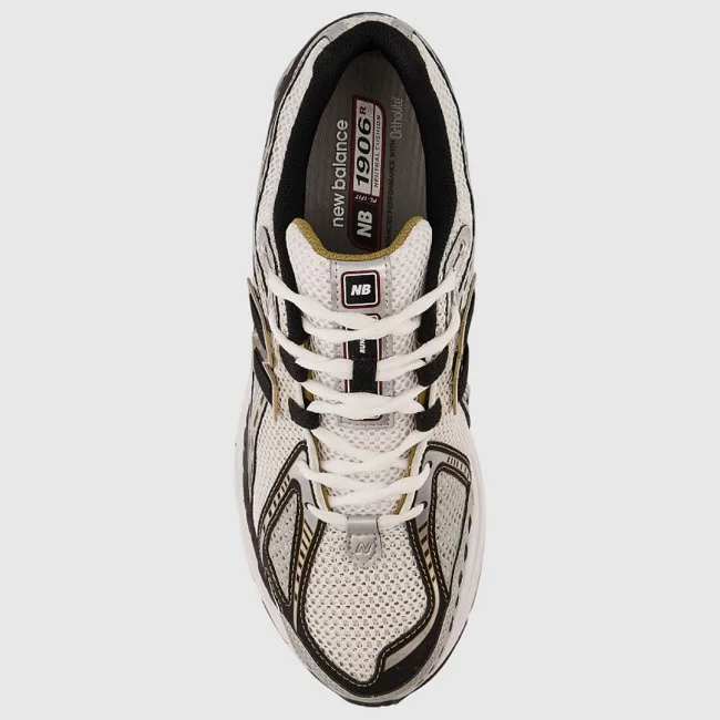 Zapatillas New Balance M1906R Blancas...