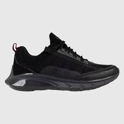 Zapatillas Cruyff Negras...