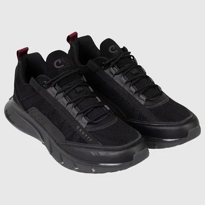Zapatillas Cruyff Negras... 2