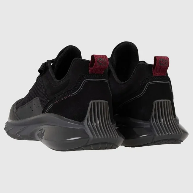 Zapatillas Cruyff Negras Hombre