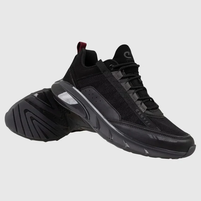 Zapatillas Cruyff Negras Hombre