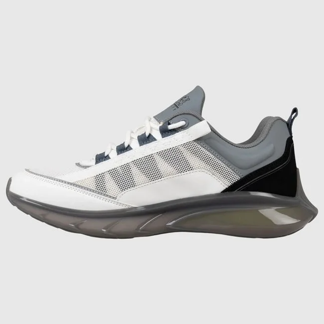 Zapatillas Cruyff Blancas y Grises...