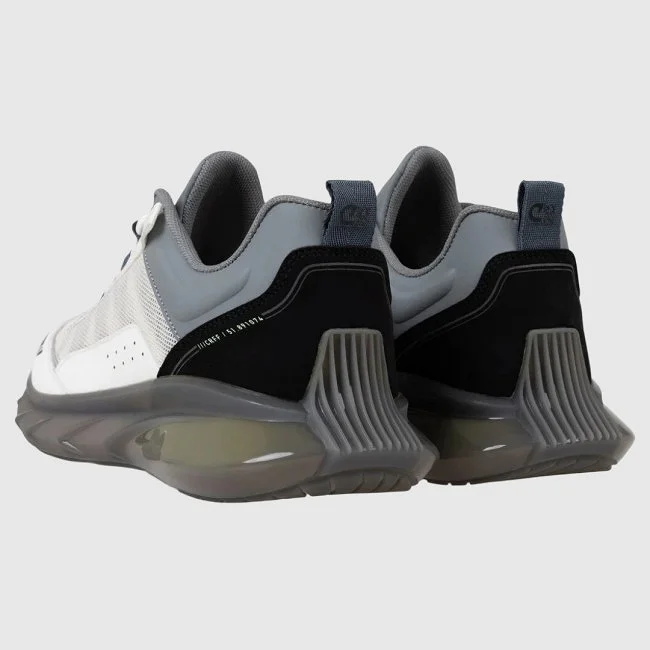 Zapatillas Cruyff Blancas y Grises...