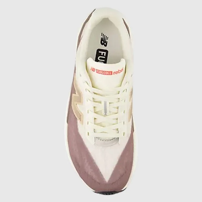 Zapatillas New Balance WFCX Blancas y...