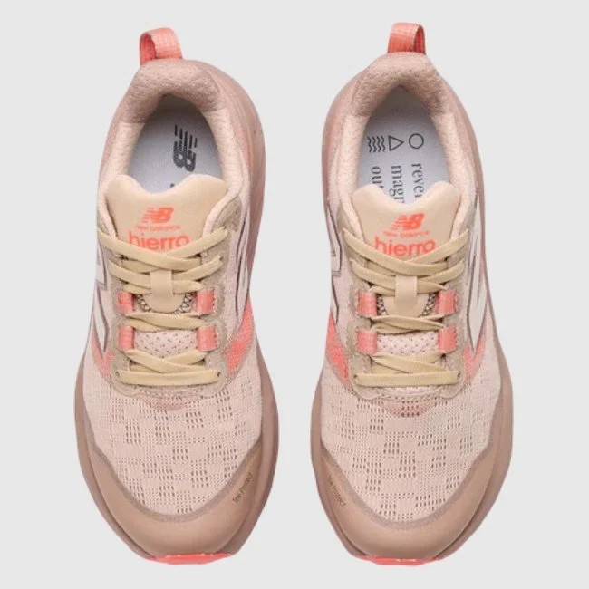 Zapatillas New Balance WTHIER Rosas y...