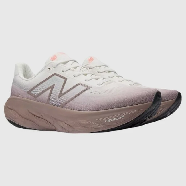 Zapatillas New Balance W1080 Marrones...