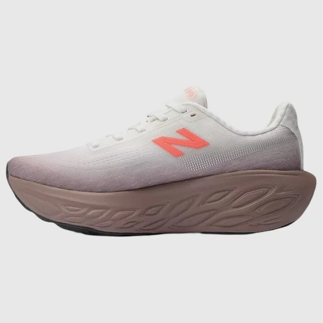 Zapatillas New Balance W1080 Marrones...