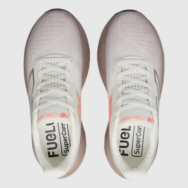 Zapatillas New Balance W1080 Marrones...