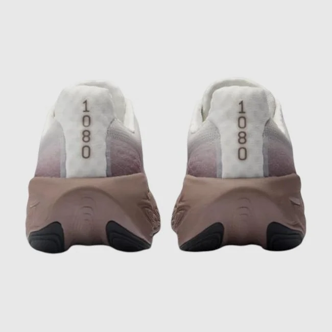 Zapatillas New Balance W1080 Marrones...