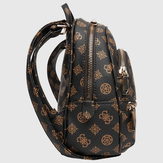 Mochila Guess Estampada Mujer