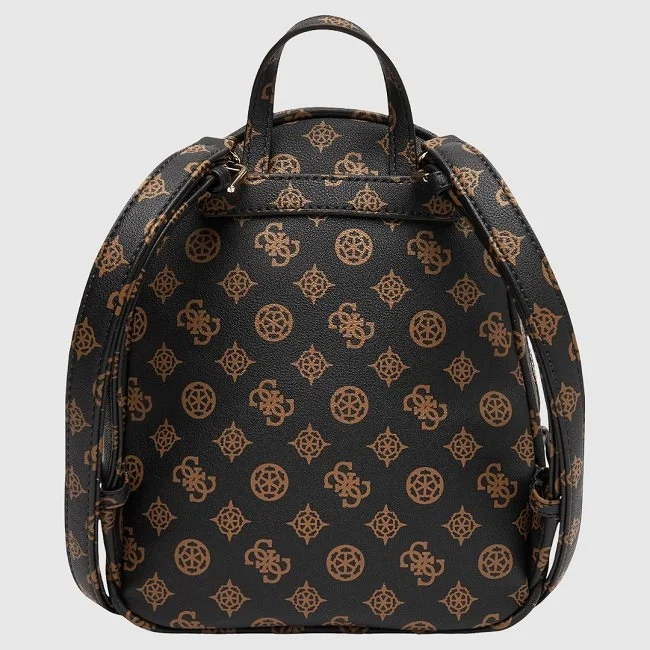 Mochila Guess Estampada Mujer