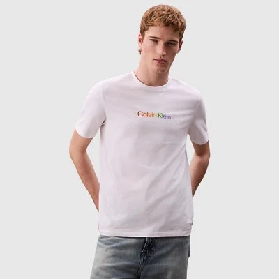 Camiseta Calvin Klein...