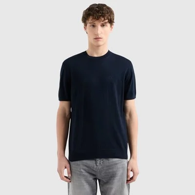 Camiseta Armani Exchange...