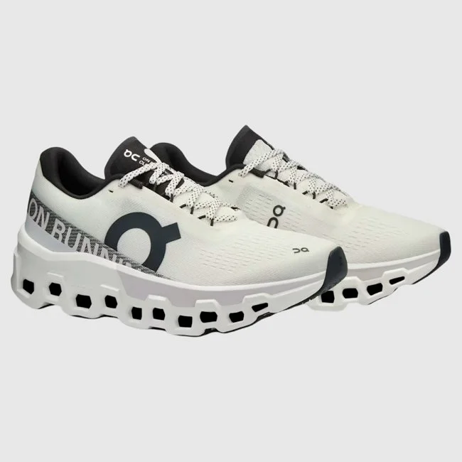 Zapatillas ON CLOUDMONSTER 2 Blancas...