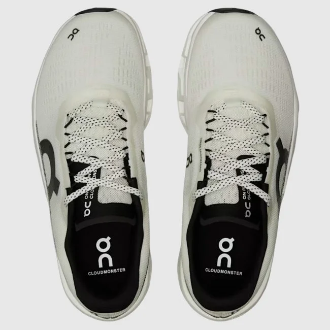 Zapatillas ON CLOUDMONSTER 2 Blancas...