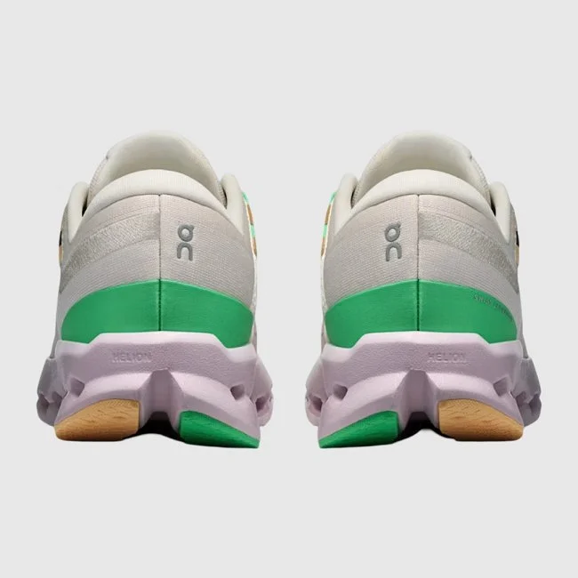 Zapatillas ON CLOUDSURFER 2 Blancas y...