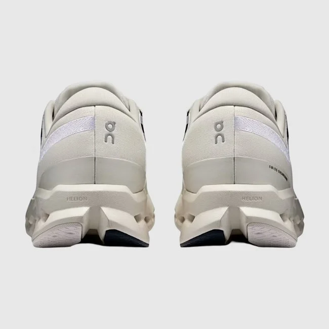 Zapatillas ON CLOUDSURFER Blancas y...