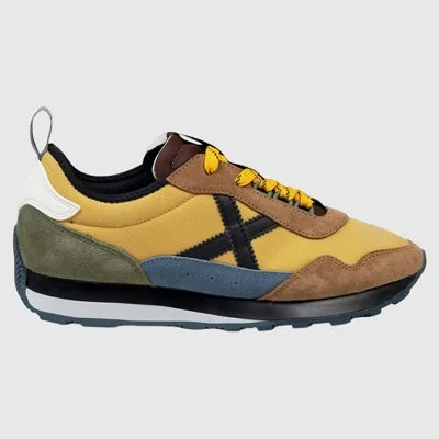 Zapatillas Munich UM 86...