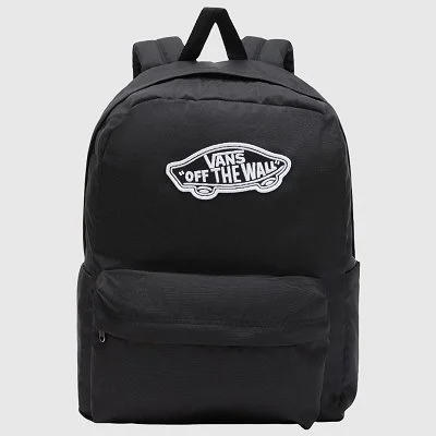 Mochila Vans Negra