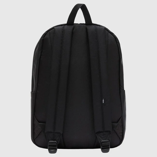 Mochila Vans Negra