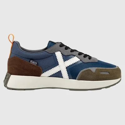 Zapatillas Munich XEMINE 85...