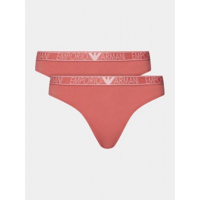 Tanga Emporio Armani Pack...