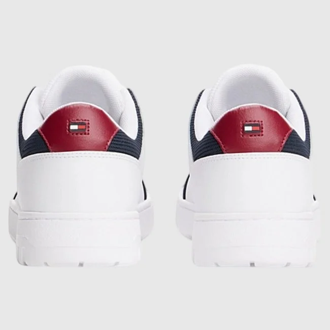 Zapatillas Tommy Hilfiger Blancas Hombre