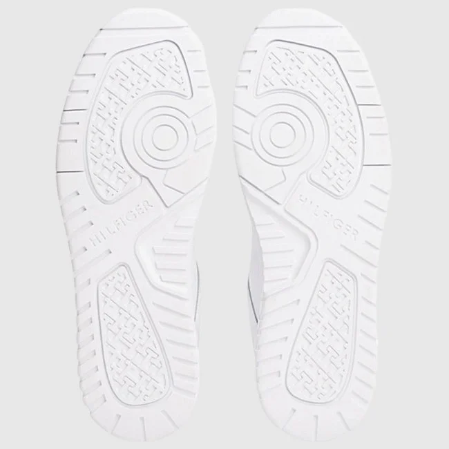 Zapatillas Tommy Hilfiger Blancas Hombre