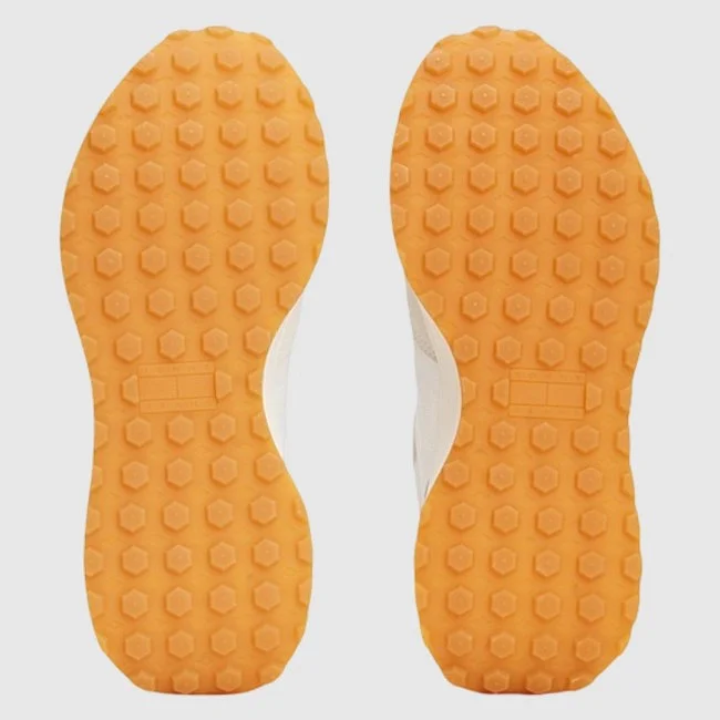 Zapatillas Tommy Hilfiger Blancas Mujer