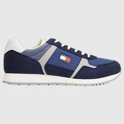 Zapatillas Tommy Hilfiger...