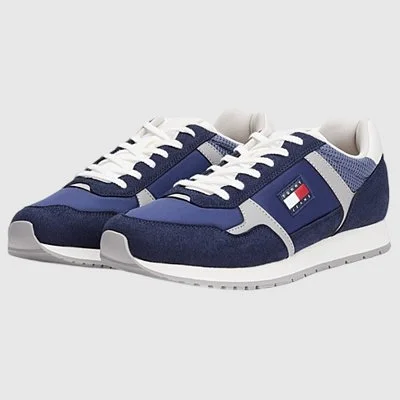 Zapatillas Tommy Hilfiger... 2