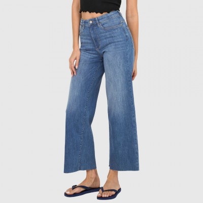 Pantalón Vaquero ONLY Mujer
