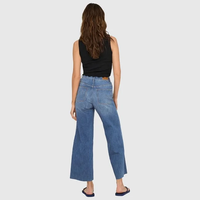 Pantalón Vaquero ONLY Mujer