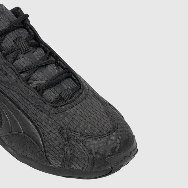 Zapatillas Puma Negras