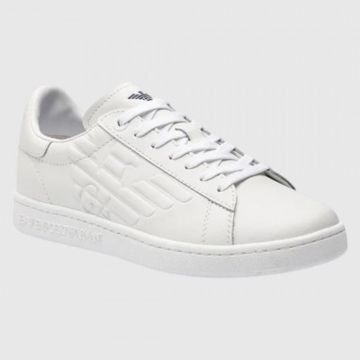 Zapatillas Armani Blancas... 2
