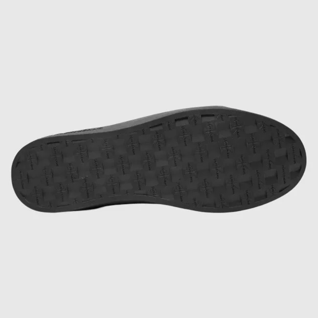 Zapatillas Calvin Klein Negras Hombre