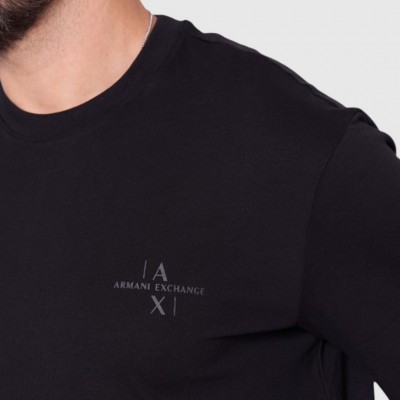 Camiseta Armani Exchange... 2