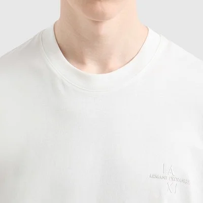 Camiseta Armani Exchange... 2