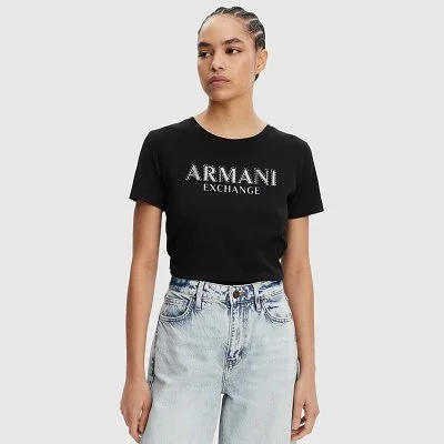 Camiseta Armani Exchange...