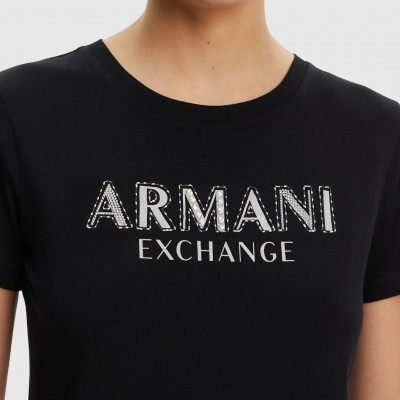 Camiseta Armani Exchange... 2