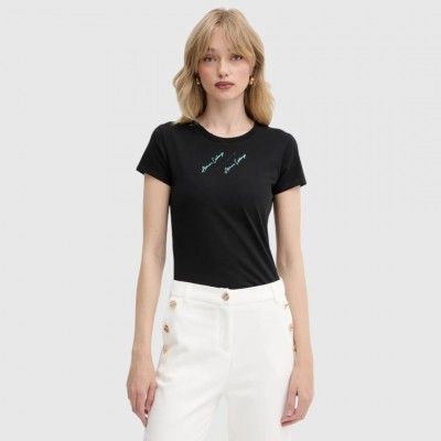Camiseta Armani Exchange...