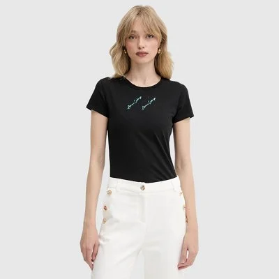 Camiseta Armani Exchange...