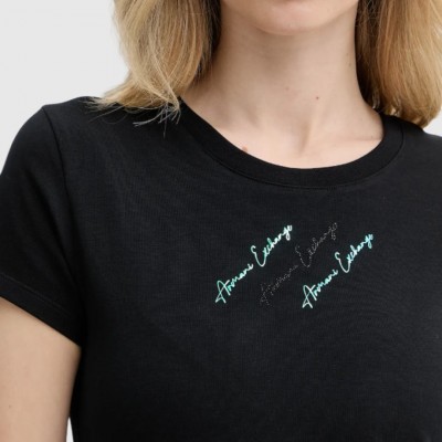Camiseta Armani Exchange... 2