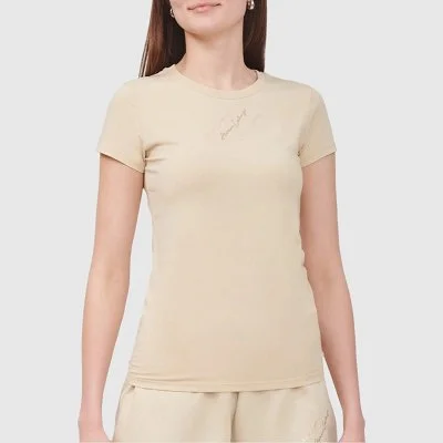 Camiseta Armani Exchange...