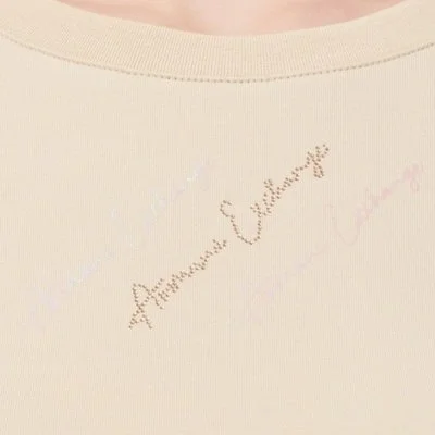 Camiseta Armani Exchange... 2