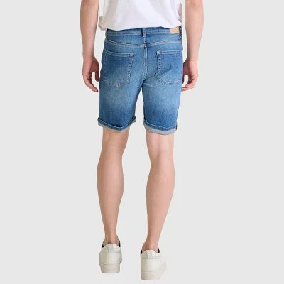 Pantalón Corto Vaquero... 2