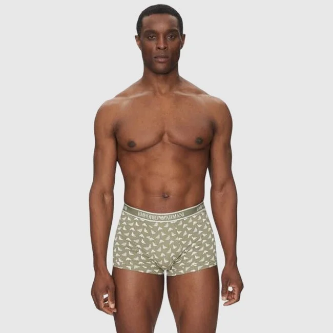 Pack de 3 Calzoncillos Armani...