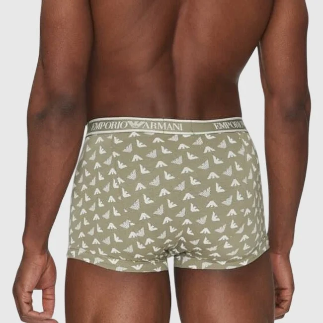 Pack de 3 Calzoncillos Armani...