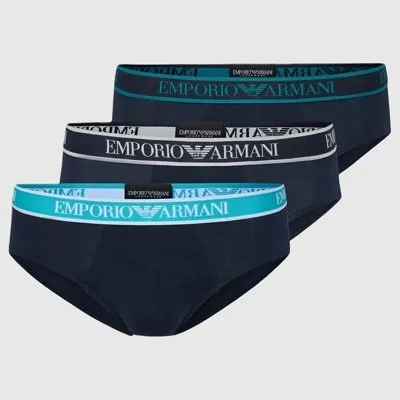 Pack de 3 Calzoncillos...