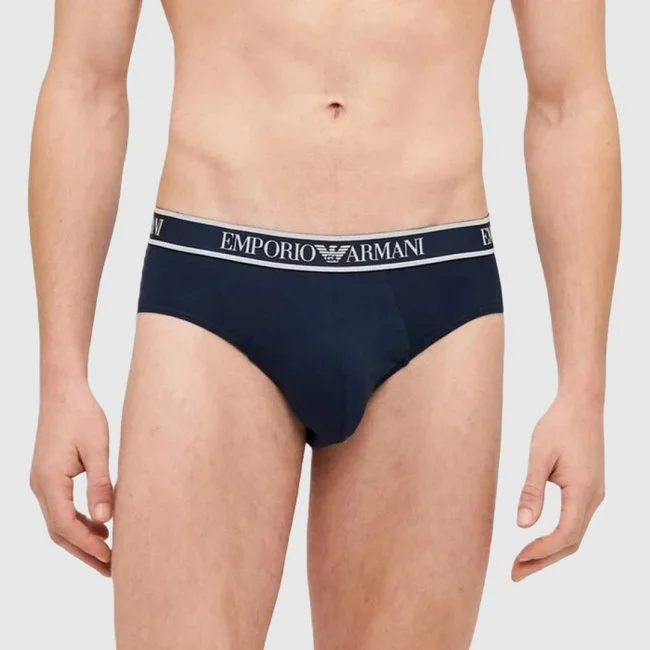 Pack de 3 Calzoncillos Armani...